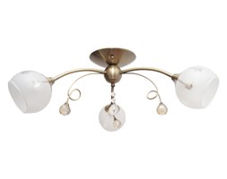 Lampa przysufitowa GEARY W-B 11719/3