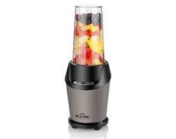 ETA Blender kielichowy ETA Blendic Premium 4011 90000 Szary (Sportowy) + 4 bidony w komplecie PREMIUM 4011