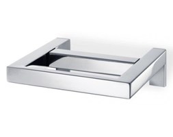Uchwyt na papier toaletowy MENOTO, polerowany - Blomus - Produkt dostępny na WWW.DECOSALON.PL