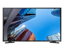 Telewizor SAMSUNG UE40M5002AK. Klasa energetyczna A