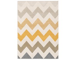 Dywan CANVAS ZIGZAG