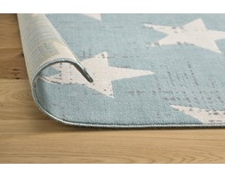 Dywan CANVAS STARS