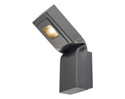 Kinkiet zewnętrzny SLV Bendo LED 12W 3000K 231865