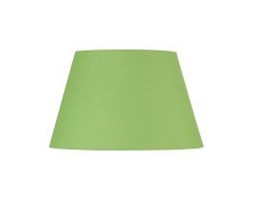 Klosz stożkowy SLV Fenda 45cm 40W zielony 156185