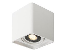Lampa sufitowa SLV Plastra CL-2 QPAR111 148081