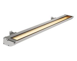 Naświetlacz zewnętrzny SLV Vano Wing LED 120cm 48W 3000K 227744