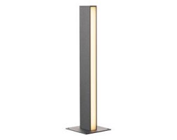 Latarnia zewnętrzna SLV H-POL LED Double 60cm 2x15W 3000K 232185