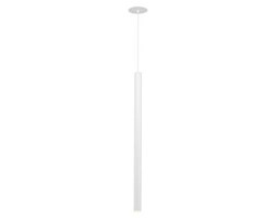 Lampa wisząca SLV Helia 60 LED 7.5W 3000K biały 158401