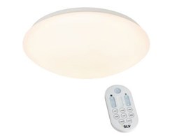 Lampa natynkowa SLV Lipsy 50 M Kelvin Control Master 52W 134060