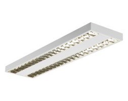 Lampa sufitowa SLV Rasto RC-1 LED 4x8.4W 158941