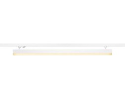 Lampa do szyny 3-fazowej SLV Sight LED 4x7.5W biały 153611