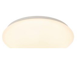 Lampa natynkowa SLV Lipsy 50 S Kelvin Control Slave 52W 134061