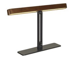 Lampa stołowa SLV Vincelli 2 LED 10W 2700K 156277