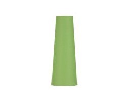 Klosz stożkowy SLV Fenda 15cm 40W zielony 156205