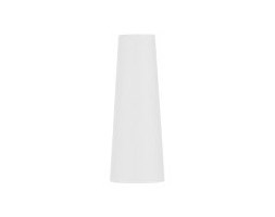 Klosz stożkowy SLV Fenda 15cm 40W biały 156201