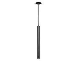 Lampa wisząca SLV Helia 45 LED 9W 3000K czarny 158410
