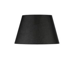 Klosz stożkowy SLV Fenda 45cm 40W biały 156181