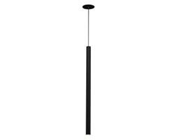 Lampa wisząca SLV Helia 60 LED 7.5W 3000K czarny 158400