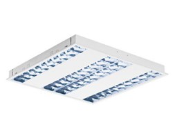 Lampa sufitowa do wbudowania SLV Rasto SQ-2 LED 4x8.4W 4000K 158911