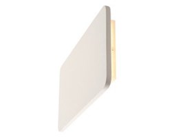 Lampa ścienna SLV Plastra WL-5 LED 19W 148093