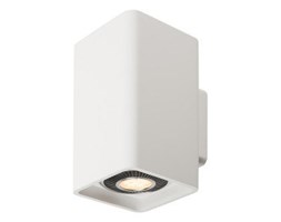 Lampa ścienna SLV Plastra WL-6 QPAR111 148064