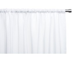 KONSIMO - MENO Firana 140x260 cm / KONSIMO.