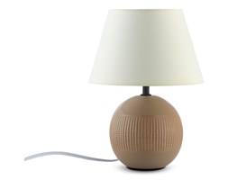 KONSIMO - HULAR Lampa stołowa / KONSIMO.