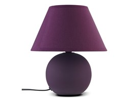 KONSIMO - HULAR Lampa stołowa / KONSIMO.