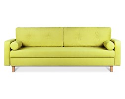 KONSIMO - ERISO Sofa trzyosobowa styl skandynawski / KONSIMO.