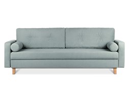 KONSIMO - ERISO Sofa trzyosobowa styl skandynawski / KONSIMO.