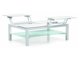 Lisbon Lounge biały - Stolik kawowy 120cm x 75cm