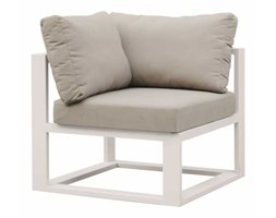 Malaga taupe - Narożnik