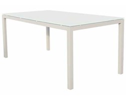 Faro biały - Stół 220cm x 90cm