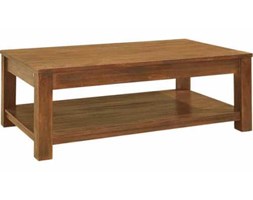 Java teak - Stolik 140cm x 80cm
