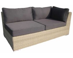 West szary - Sofa