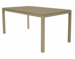 Faro cappuccino - Stół 220cm x 90cm