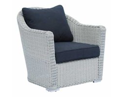 Madera popiel - Fotel