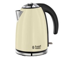 Czajnik RUSSELL HOBBS 20415-70 Colours Kremowy