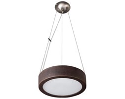 Lampa wisząca Atena 36 Wenge
