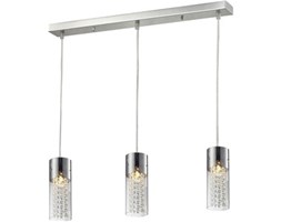 Lampa wisząca Torino 3L