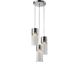 Lampa wisząca Torino 3P
