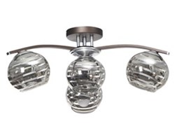 Lampa sufitowa Sfera 4