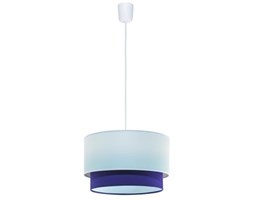 Lampa wisząca Lida fiolet