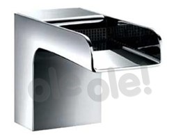 Omnires WN Cascade CR (chrom)