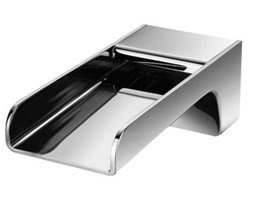 Omnires WD Cascade (chrom)