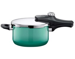 Szybkowar Econtrol 4,5L Nature Green - Silit - Sprawdź dostępność na WWW.DECOSALON.PL