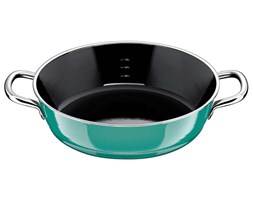 Patelnia 24cm, 2.7L Nature Green - Silit - Sprawdź dostępność na WWW.DECOSALON.PL