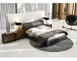 Łóżko Classic Lux