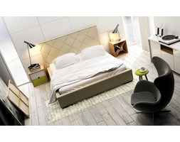 Łóżko Quaddro Caro