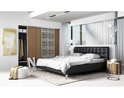 Łóżko Madison Lux